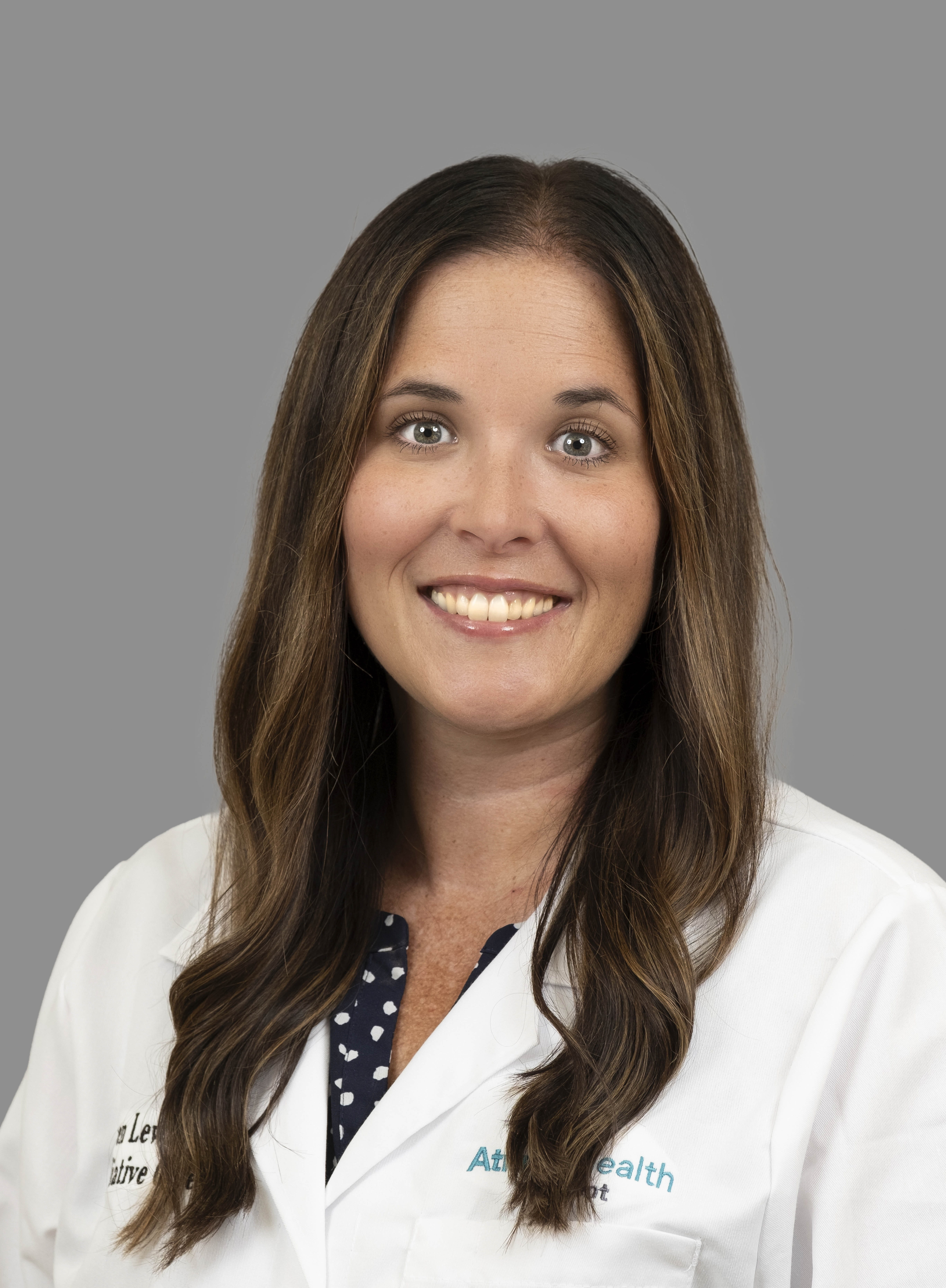 Lauren Lewis, MD